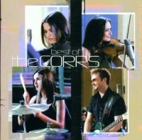 THE CORRS - BEST OF THE CORRS i gruppen CD hos Bengans Skivbutik AB (525279)