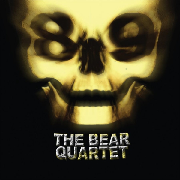 Bear Quartet - 89 i gruppen CD / Toppselgere hos Bengans Skivbutik AB (525283)