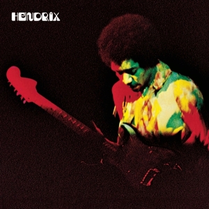 Hendrix Jimi - Band Of Gypsys i gruppen VI TIPSER / Mest Populære cd-klassiker hos Bengans Skivbutik AB (525361)