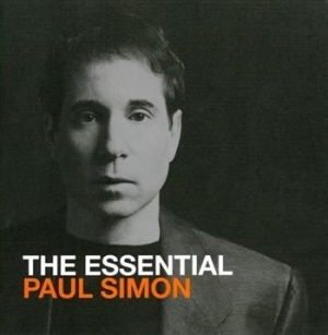 Simon Paul - The Essential Paul Simon i gruppen CD / Pop-Rock hos Bengans Skivbutik AB (525367)