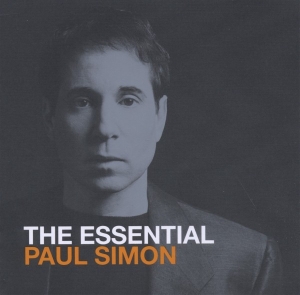 Simon Paul - The Essential Paul Simon i gruppen CD / Best Of,Pop-Rock,Annet hos Bengans Skivbutik AB (525367)