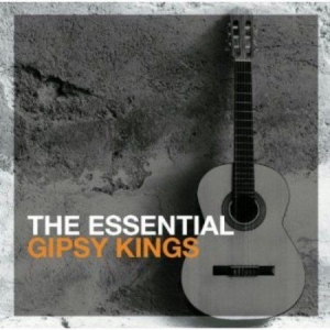 Gipsy Kings - The Essential Gipsy Kings i gruppen CD hos Bengans Skivbutik AB (525375)