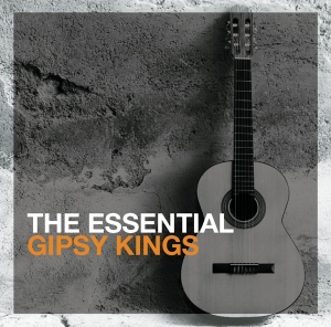 Gipsy Kings - The Essential Gipsy Kings i gruppen CD / Pop-Rock,Annet hos Bengans Skivbutik AB (525375)