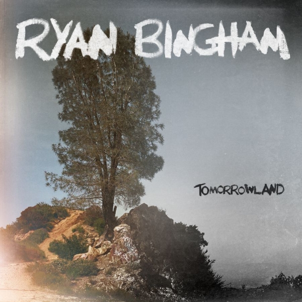Bingham Ryan - Tomorrowland i gruppen CD / Toppselgere hos Bengans Skivbutik AB (525514)