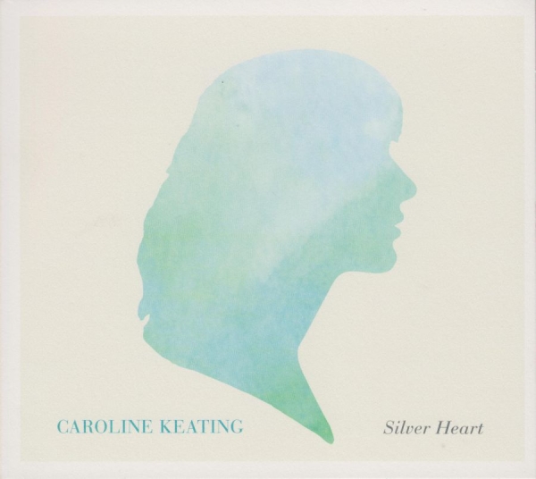 Keating Caroline - Silver Heart i gruppen CD / Toppselgere hos Bengans Skivbutik AB (525601)