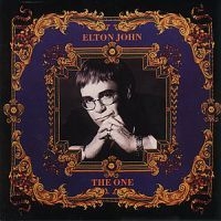 Elton John - One - Re i gruppen Labels /  hos Bengans Skivbutik AB (525686)