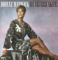 Warwick Dionne - Heartbreaker - Expanded Edition i gruppen CD hos Bengans Skivbutik AB (526096)