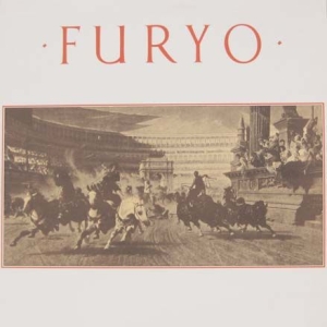 Furyo - Complete i gruppen CD / Pop-Rock hos Bengans Skivbutik AB (526128)