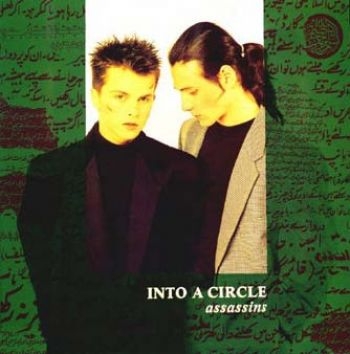Into A Circle - Assassins i gruppen CD / Toppselgere hos Bengans Skivbutik AB (526136)