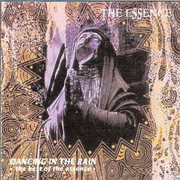 Essence - Dancing In The Rain - Best Of i gruppen Annet /  hos Bengans Skivbutik AB (526203)