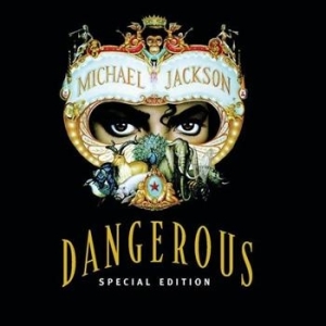 Jackson Michael - Dangerous (Expanded) i gruppen CD hos Bengans Skivbutik AB (526489)
