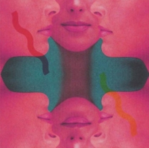 Errors - New Relics i gruppen CD / Pop-Rock hos Bengans Skivbutik AB (526612)