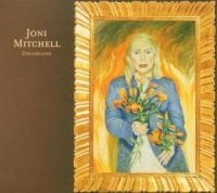 JONI MITCHELL - DREAMLAND i gruppen Labels /  hos Bengans Skivbutik AB (526654)
