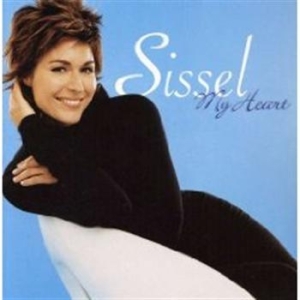 Sissel - My Heart i gruppen CD / Klassisk hos Bengans Skivbutik AB (526891)