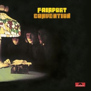 Fairport Convention - Fairport Convention + 4 i gruppen CD hos Bengans Skivbutik AB (527025)