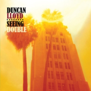 Lloyd Duncan - Seeing Double i gruppen CD / Pop-Rock hos Bengans Skivbutik AB (527339)