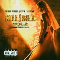 KILL BILL VOL. 2 ORIGINAL SOUN - KILL BILL VOL. 2 ORIGINAL SOUN i gruppen CD hos Bengans Skivbutik AB (527343)