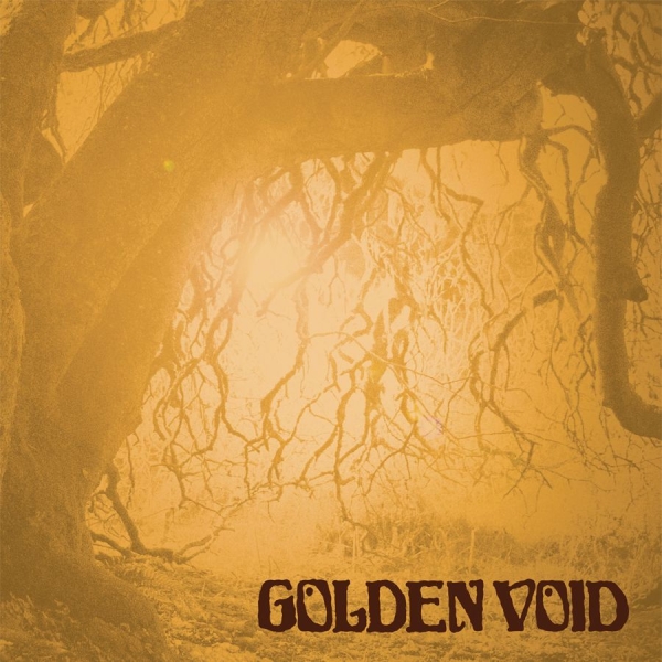 Golden Void - Golden Void i gruppen CD / Toppselgere hos Bengans Skivbutik AB (527407)