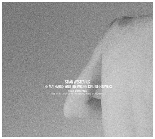 Westerhus Stian - Matriarch & The Wrong Kind Of Flowe i gruppen CD / Toppselgere hos Bengans Skivbutik AB (527463)