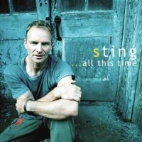 Sting - All This Time i gruppen CD hos Bengans Skivbutik AB (527624)