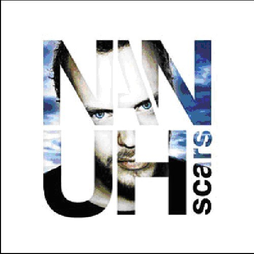 Nanuh - Scars i gruppen Annet / hos Bengans Skivbutik AB (527696)