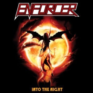 Enforcer - Into The Night i gruppen CD hos Bengans Skivbutik AB (528250)
