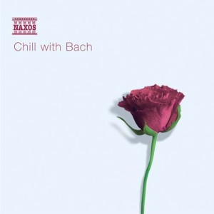 Bach Johann Sebastian - Chill With Bach i gruppen CD hos Bengans Skivbutik AB (528309)