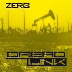Dreadlink - Zero One i gruppen CD / Metal hos Bengans Skivbutik AB (528391)