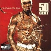 50 Cent - Get Rich Or Die Tryin' i gruppen -Start Uni-CD hos Bengans Skivbutik AB (528474)