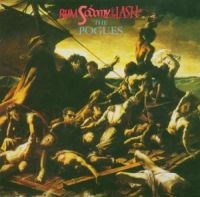 THE POGUES - RUM SODOMY & THE LASH i gruppen Labels /  hos Bengans Skivbutik AB (528528)