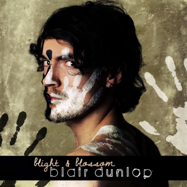 Dunlop Brian - Blight & Blossom i gruppen CD / Toppselgere hos Bengans Skivbutik AB (528546)