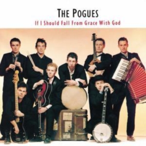 The Pogues - If I Should Fall From Grace With God i gruppen Labels /  hos Bengans Skivbutik AB (528672)