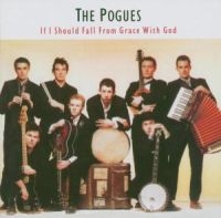 The Pogues - If I Should Fall From Grace With God i gruppen CD / hos Bengans Skivbutik AB (528672)