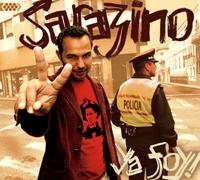 Sarazino - Ya Foy! i gruppen CD hos Bengans Skivbutik AB (528705)