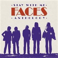 Faces - Stay With Me: The Faces Anthol i gruppen CD hos Bengans Skivbutik AB (528793)