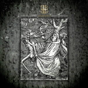Paradise Lost - Faith Divides Us - Death Unites Us i gruppen CD / Metal hos Bengans Skivbutik AB (528799)