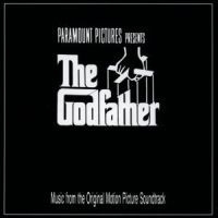 Nino Rota - Godfather i gruppen CD hos Bengans Skivbutik AB (528808)