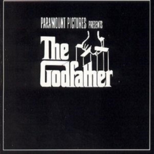 Nino Rota - Godfather i gruppen Labels /  hos Bengans Skivbutik AB (528808)