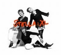 Stella - Stella Xl i gruppen Annet /  hos Bengans Skivbutik AB (528811)