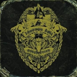 Shadows Fall - Retribution i gruppen CD hos Bengans Skivbutik AB (528856)