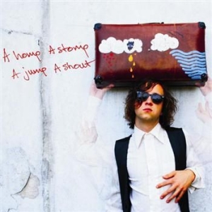 VIEWS - A Homp A Stomp A Jump A Shout i gruppen CD / Pop hos Bengans Skivbutik AB (528935)