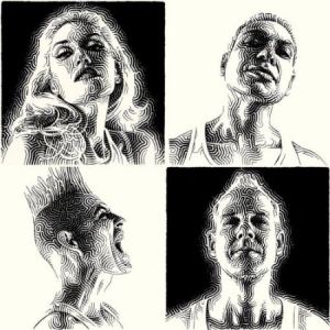 No Doubt - Push And Shove - Dlx 2Cd Bookpack i gruppen CD / Pop hos Bengans Skivbutik AB (528979)