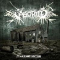 Marionette - Enemies i gruppen CD hos Bengans Skivbutik AB (529000)