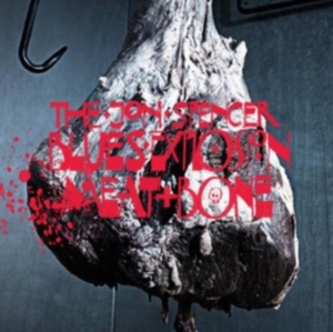 Jon Spencer Blues Explosion The - Meat & Bone i gruppen CD / Pop-Rock hos Bengans Skivbutik AB (529153)