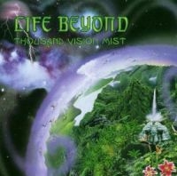 Life Beyond - Thousand Vision Mist i gruppen CD hos Bengans Skivbutik AB (529195)