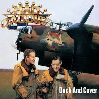 Mad Caddies - Duck And Cover i gruppen CD / Pop-Rock hos Bengans Skivbutik AB (529278)