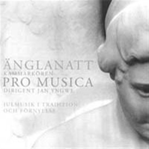 Various - Änglanatt (Angel Night) i gruppen CD hos Bengans Skivbutik AB (529362)