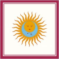 King Crimson - Lark's Tongues In Aspic (Cd+Dvd-A) i gruppen CD / Pop-Rock hos Bengans Skivbutik AB (529411)