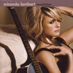 Lambert Miranda - Revolution i gruppen CD hos Bengans Skivbutik AB (529476)
