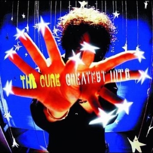 The Cure - Greatest Hits i gruppen Labels /  hos Bengans Skivbutik AB (529548)